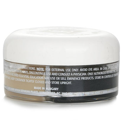 Eminence Duo de Masques Équilibrants : Purificateur Charbon Zone T & Soin Pomelo Joues - Pour Peaux Mixtes 60ml/2oz