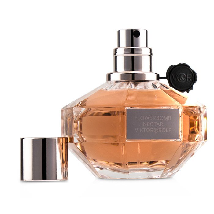 Viktor & Rolf Flowerbomb Nectar Eau De Parfum Intense Spray 50ml