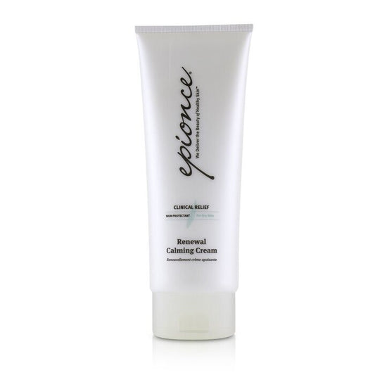 Crème Apaisante Renouvelante Epionce - Pour Peau Sèche 230g/8oz