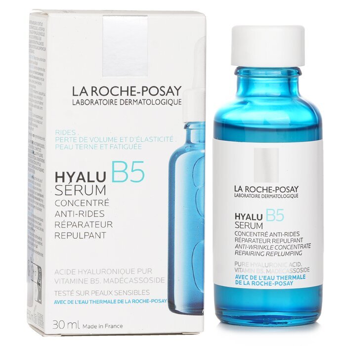 La Roche-Posay Sérum Hyalu B5 30ml/1oz