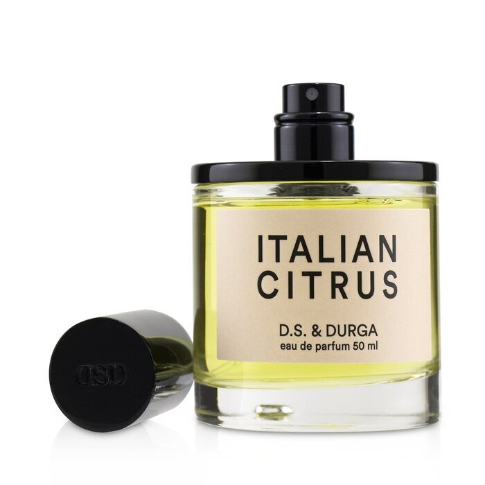 D.S. & Durga Italian Citrus Eau De Parfum Spray 50ml