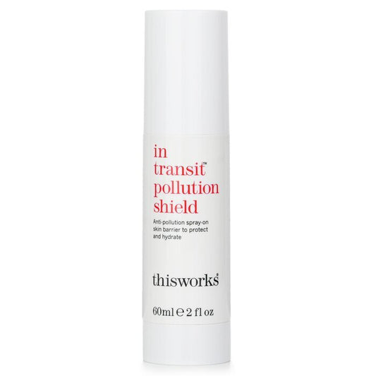 This Works Bouclier Anti-Pollution en Transit 60ml/2oz