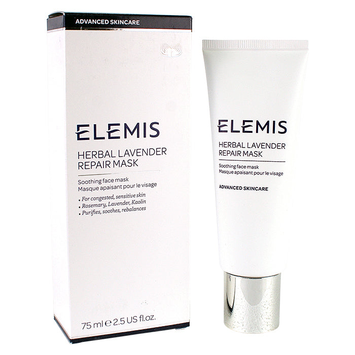 Elemis Herbal Lavender Repair Mask 75ml