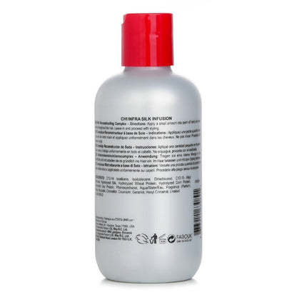 CHI Silk Infusion (Complexe de Reconstruction Soie) 177ml/6oz