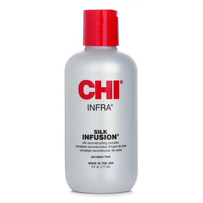 CHI Silk Infusion (Complexe de Reconstruction Soie) 177ml/6oz