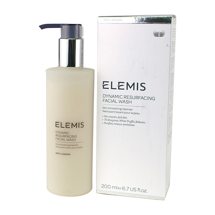Elemis Dynamic Resurfacing Facial Wash 200ml