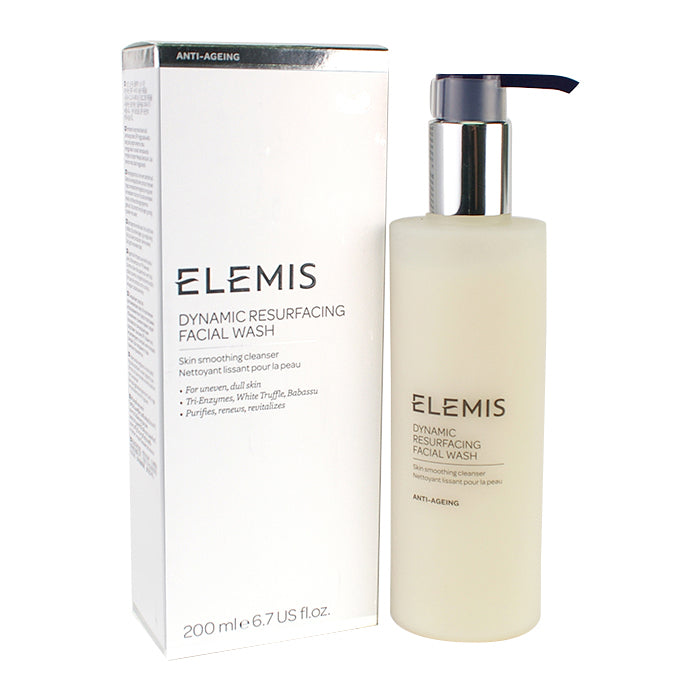 Elemis Dynamic Resurfacing Facial Wash 200ml