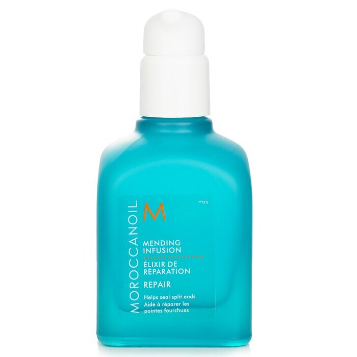 Moroccanoil Mending Infusion (For Weakened and Damaged Hair) 75ml