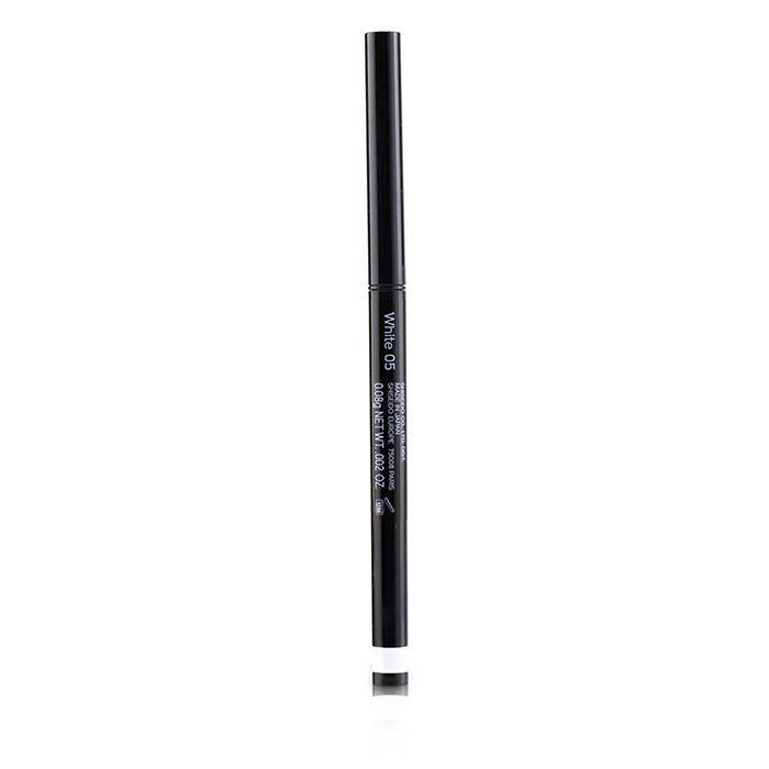 Shiseido MicroLiner Ink Eyeliner - # 05 White 0.08g/0.002oz