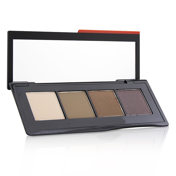 Shiseido Essentialist Eye Palette - # 05 Kotto Street Vintage 5.2g/0.18oz