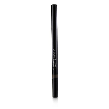 Shiseido Brow InkTrio - # 03 Deep Brown 0.31g/0.01oz