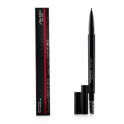 Shiseido Brow InkTrio - # 04 Ébène 0.31g/0.01oz