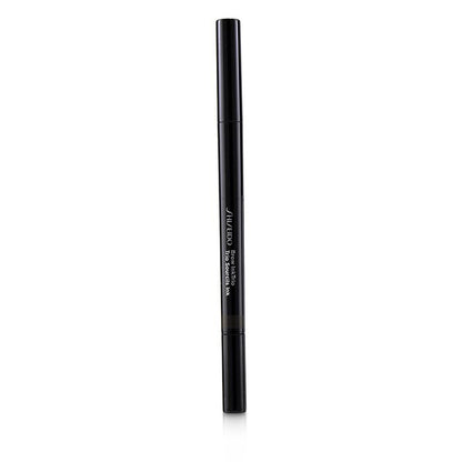 Shiseido Brow InkTrio - # 04 Ébène 0.31g/0.01oz