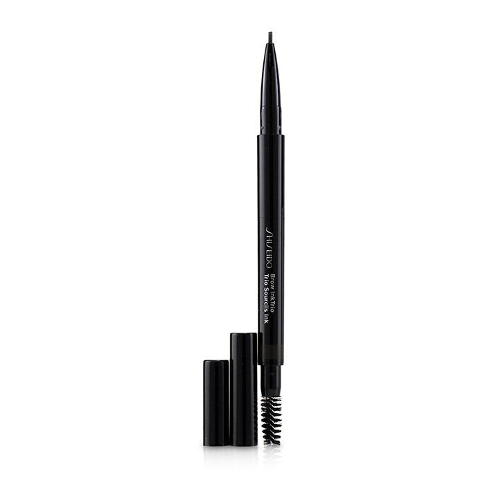 Shiseido Brow InkTrio - # 04 Ébène 0.31g/0.01oz