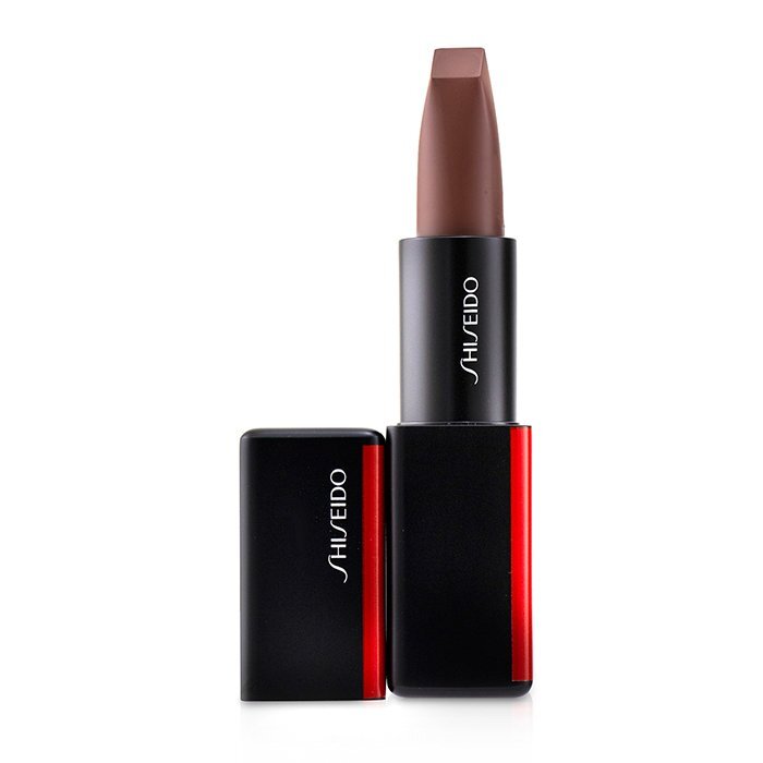 Shiseido ModernMatte Powder Lipstick - # 507 Murmur (Rosewood) 4g/0.14oz