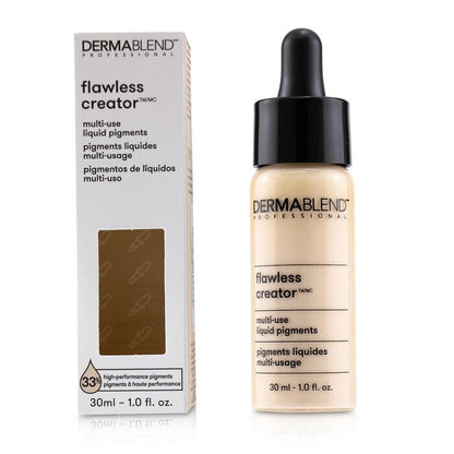 Dermablend Flawless Creator Multi Use Liquid Pigments Foundation - # 0N 30ml/1oz