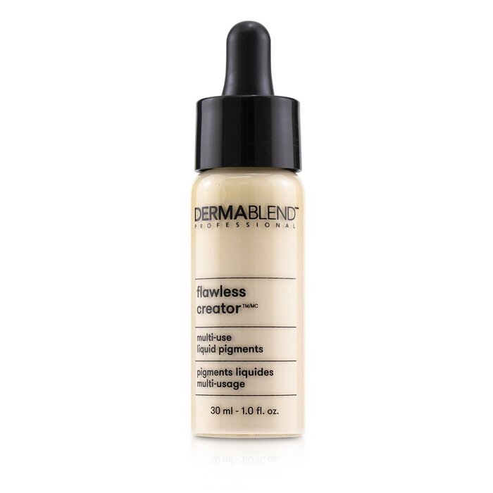 Dermablend Flawless Creator Multi Use Liquid Pigments Foundation - # 0N 30ml/1oz