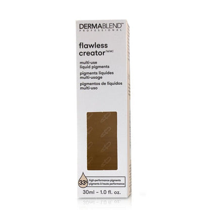 Dermablend Flawless Creator Multi Use Liquid Pigments Foundation - # 10N 30ml/1oz