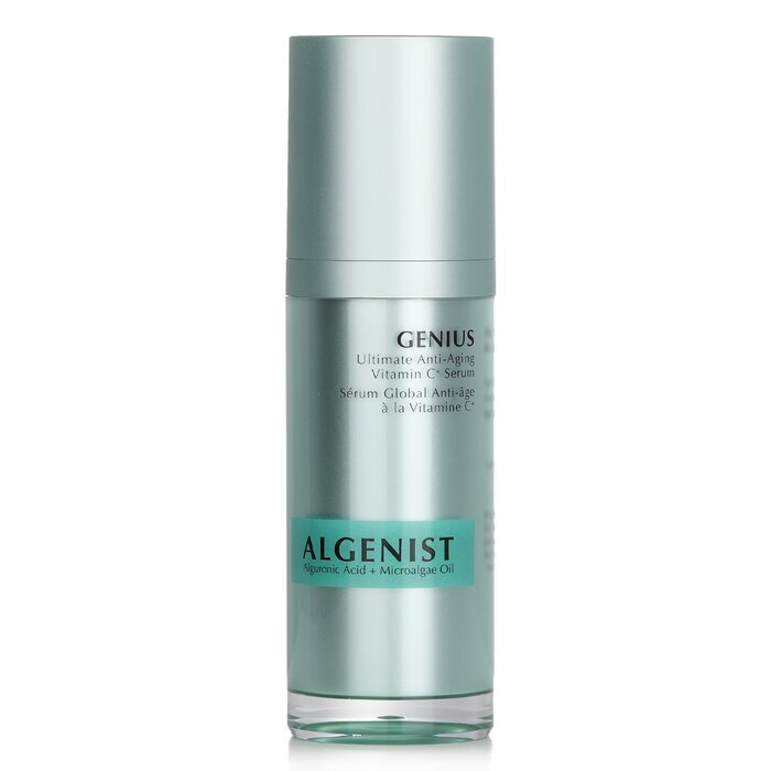 Algenist GENIUS Ultimate Anti-Aging Vitamin C+ Serum 30ml/1oz