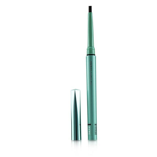 Dejavu Lasting Fine A Cream Pencil Eyeliner - # Real Black 1.5g/0.05oz