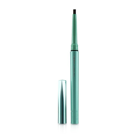 Dejavu Lasting Fine A Cream Pencil Eyeliner - # Dark Brown 1.5g/0.05oz