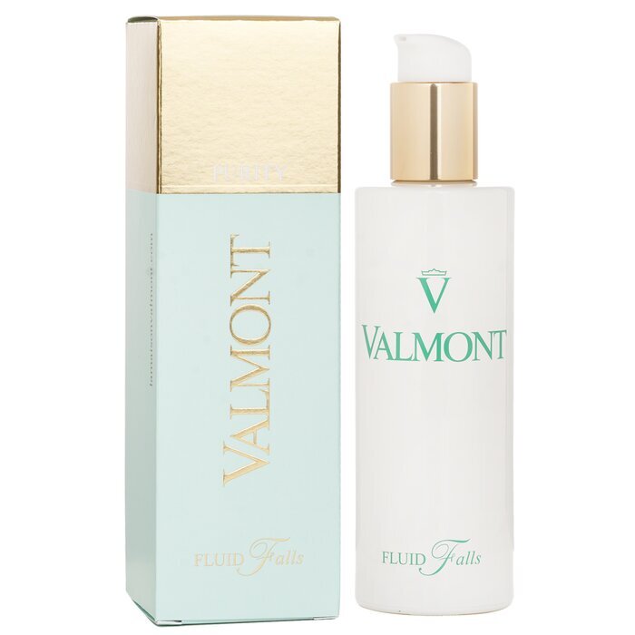 Valmont Purity Fluid Falls (Creamy Fluid Makeup Remover) 150ml/5oz