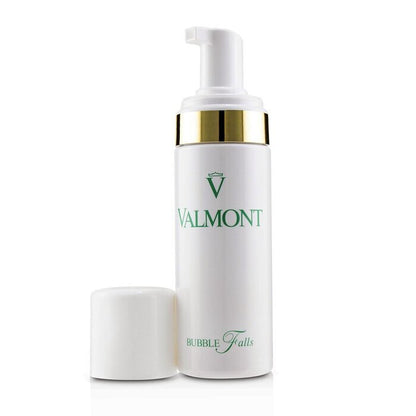 Valmont Purity Bubble Falls (Cleansing & Balancing Face Foam) 150ml/5oz