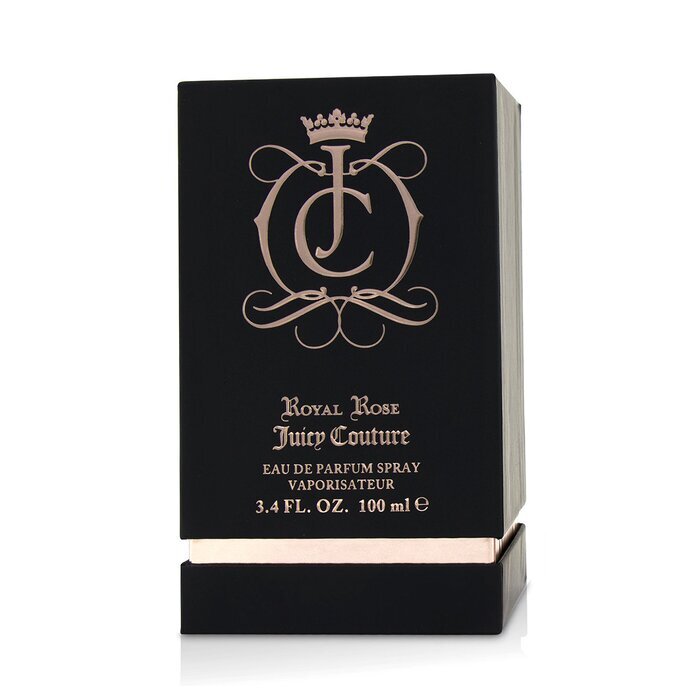 Juicy Couture Royal Rose Eau De Parfum Spray 100ml