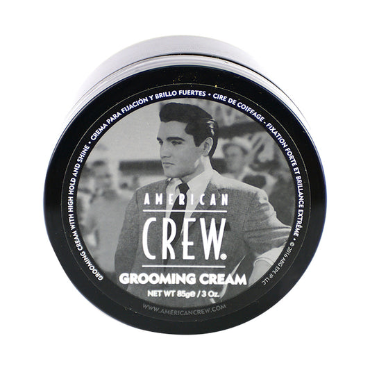 American Crew Men Grooming Cream 85g/3oz