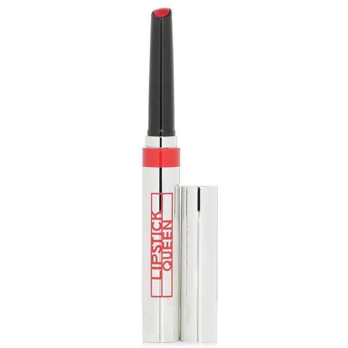 Lipstick Queen Rear View Mirror Lip Lacquer - # Fast Car Coral (A Vibrant Ruby Red) 1.3g/0.04oz