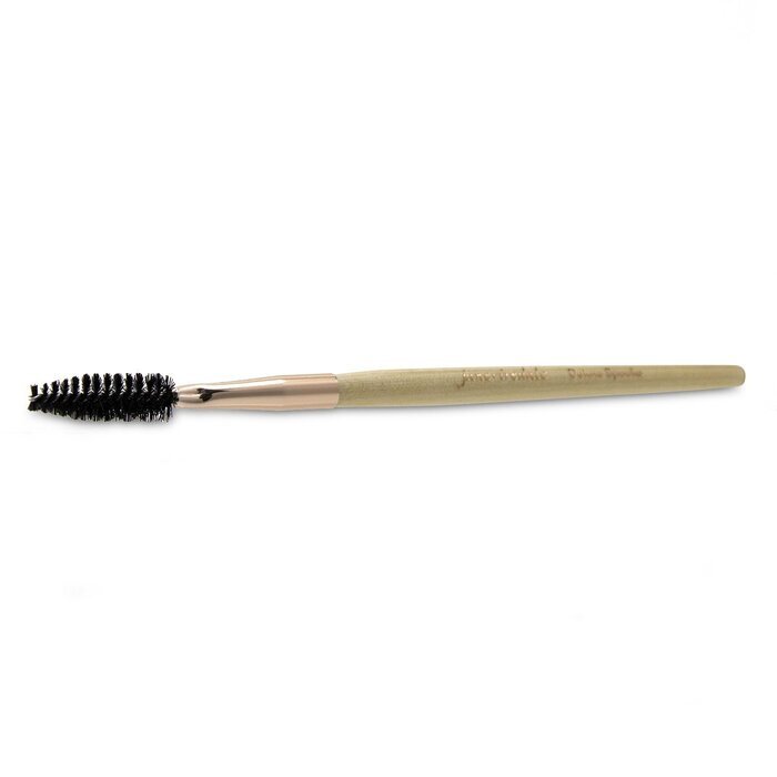 Jane Iredale Deluxe Spoolie Brush - Rose Gold 1pc