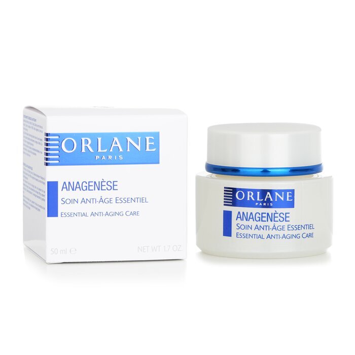 Orlane Anagenese Essential Anti-Aging Care 50ml/1.7oz