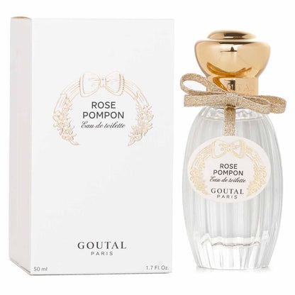 Goutal (Annick Goutal) Rose Pompon Eau De Toilette Spray 50ml