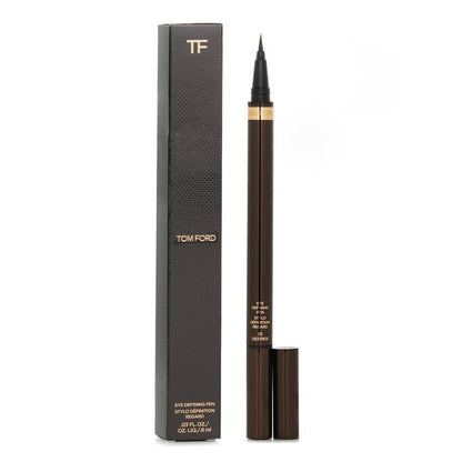 Tom Ford Eye Defining Pen - # 01 Deeper 0.8ml/0.03oz