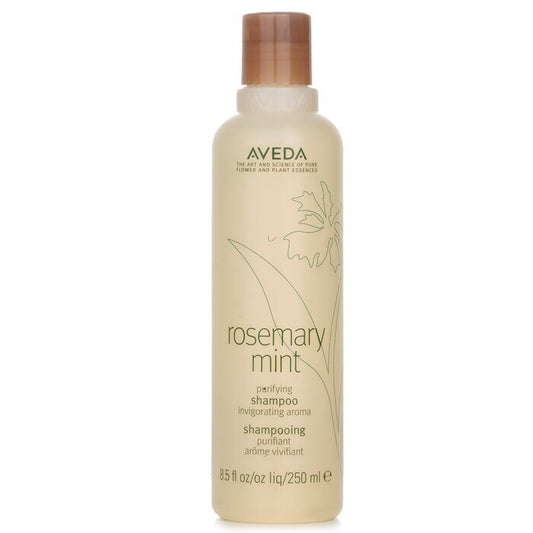 Aveda Rosemary Mint Purifying Shampoo 250ml/8.5oz