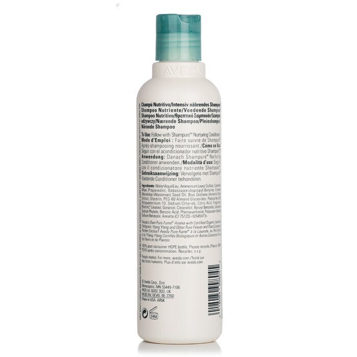 Aveda Shampure Shampooing Nourrissant 250ml/8.5oz