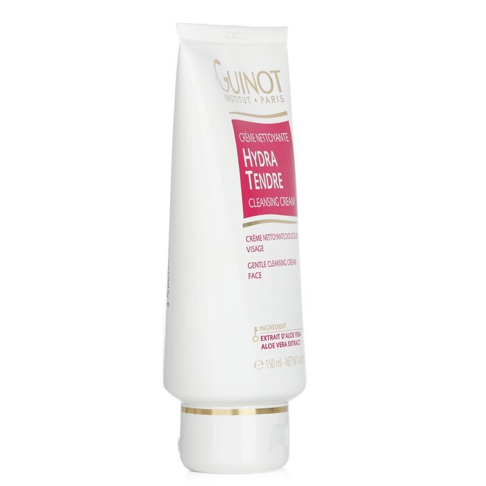 Guinot Hydra Tendre Gentle Cleansing Cream 150ml