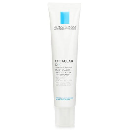 La Roche Posay Effaclar K (+) Oily Skin Renovating Care 40ml/1.35oz