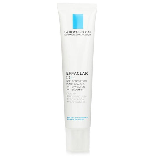 La Roche Posay Effaclar K (+) Soin rénovateur pour peau grasse 40ml/1.35oz
