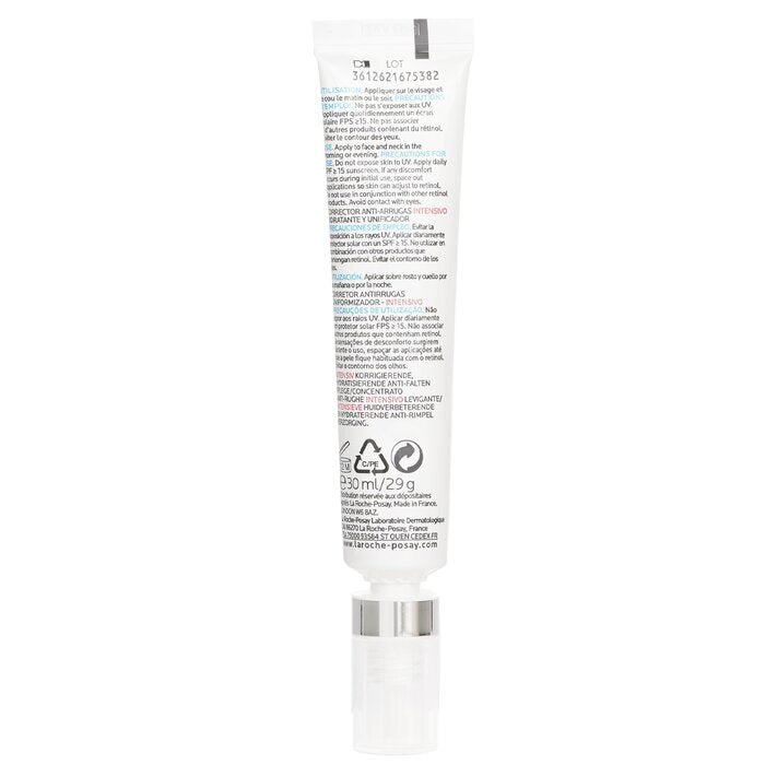La Roche Posay Redermic Retinol Intensive Anti-Aging Concentrate 30ml