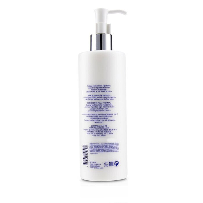 Orlane Cleanser For Normal Skin (Salon Product) 400ml/13oz