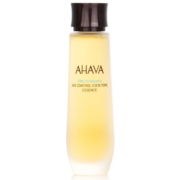 Ahava Time To Smooth Age Control Even Tone Essence 100ml