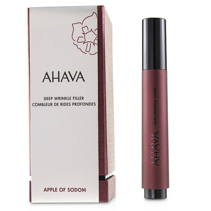 Ahava Apple Of Sodom Deep Wrinkle Filler 15ml/0.51oz