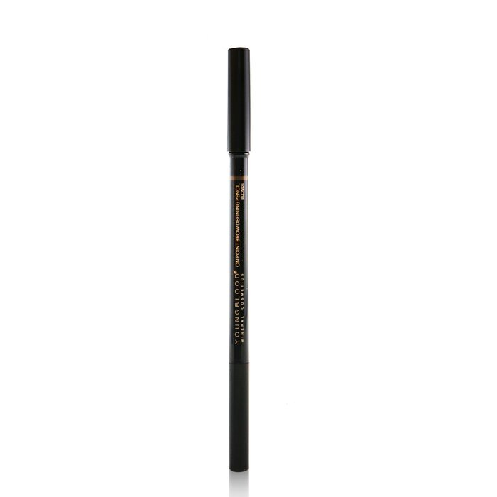 Youngblood On Point Brow Defining Pencil - # Blonde 0.35g/0.012oz