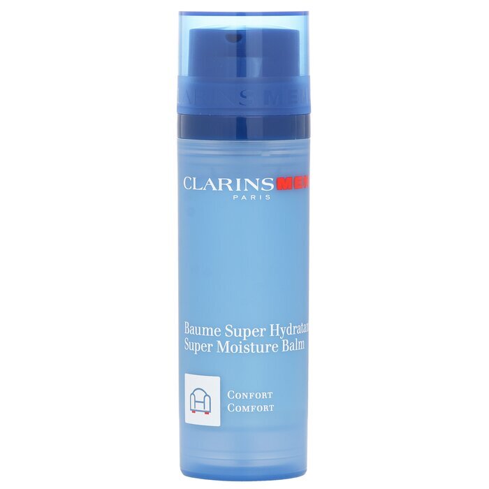 Clarins Men Baume Super Hydratant (Nouveau Packaging) 50ml/1.6oz