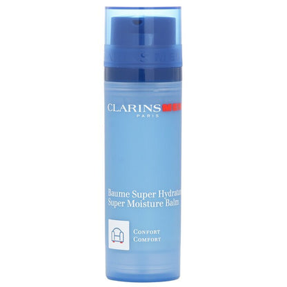 Clarins Men Baume Super Hydratant (Nouveau Packaging) 50ml/1.6oz