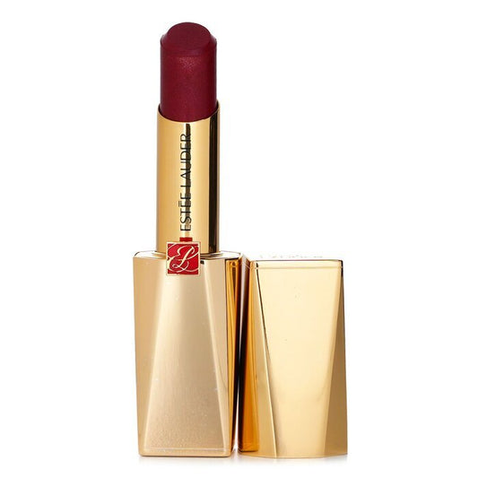 Estee Lauder Pure Color Desire Rouge Excess Lipstick - # 312 Love Starved (Chrome) 3.1g/0.1oz