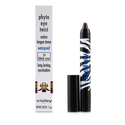 Sisley Phyto Eye Twist - #14 Rose Noire 1.5g/0.05oz