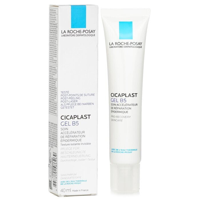 La Roche Posay Cicaplast Gel B5 Soin Réparateur 40ml/1.35oz