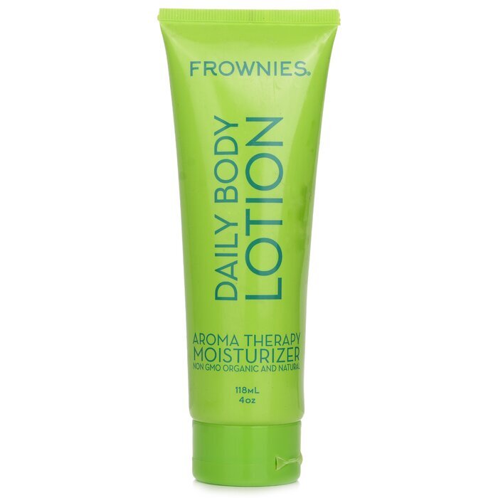 Frownies Aroma Therapy Hydratant - Lotion Corporelle Quotidienne 118ml/4oz